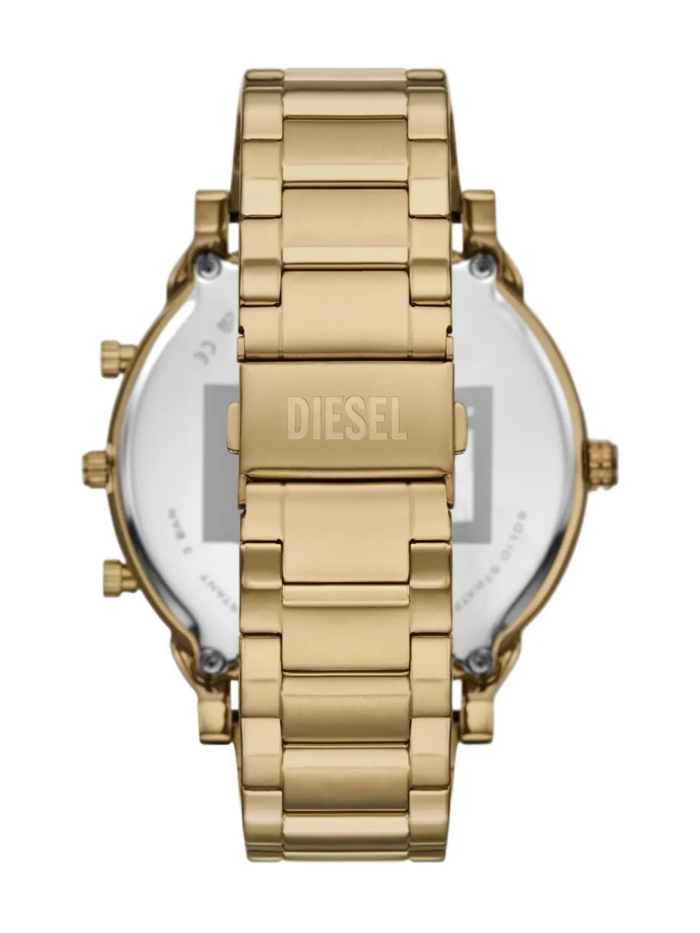 Diesel Mr. Daddy Slim 54mm - Goud