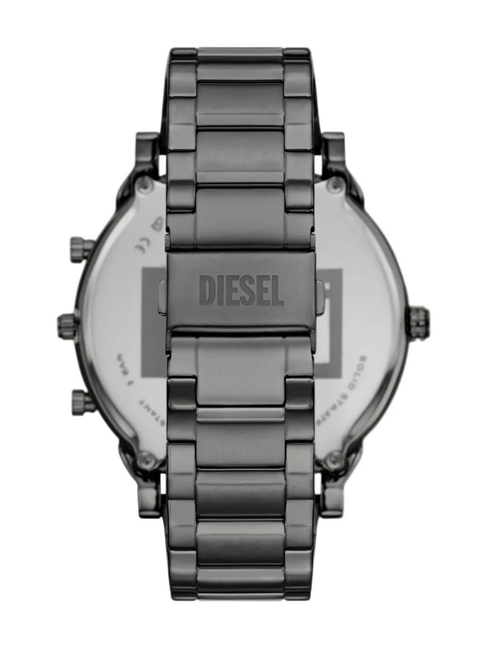 Diesel Mr. Daddy Slim 54mm - Groen