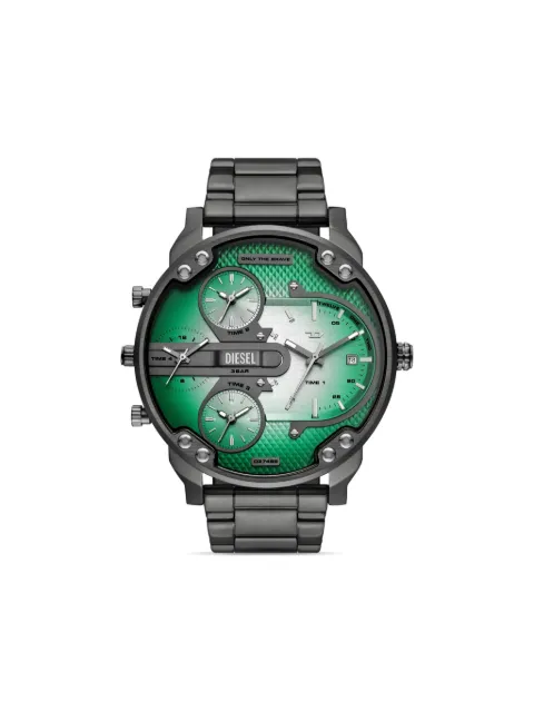 Diesel Mr. Daddy Slim 54mm