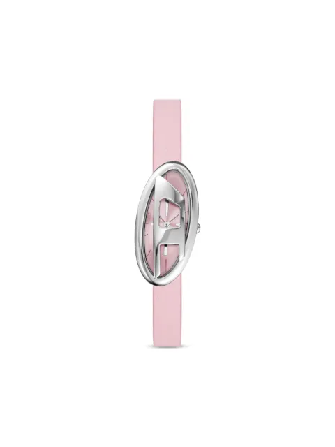 Diesel reloj D-Era de 39mm