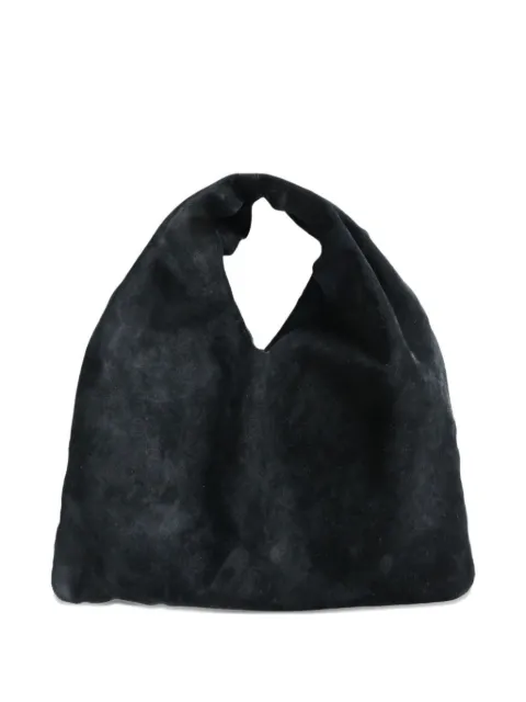 The Row bolsa de hombro Bindle pequeña