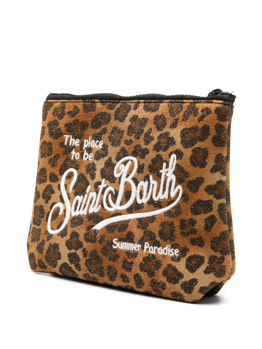 MC2 Saint Barth Aline makeup bag | Image 2