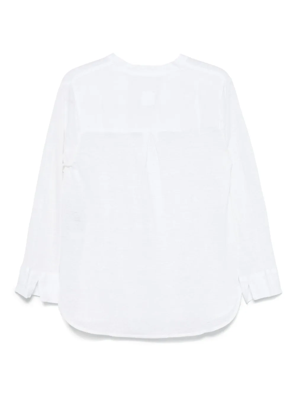120% Lino linen blouse | Blouses | Image 2