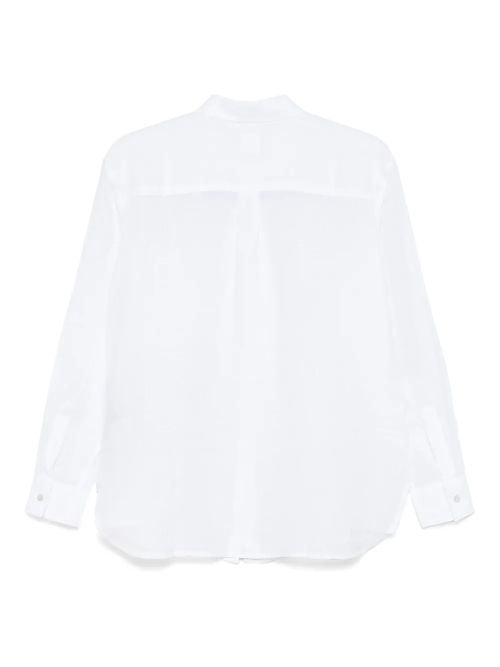 120% Lino camisa de lino | Camisas | Image 2