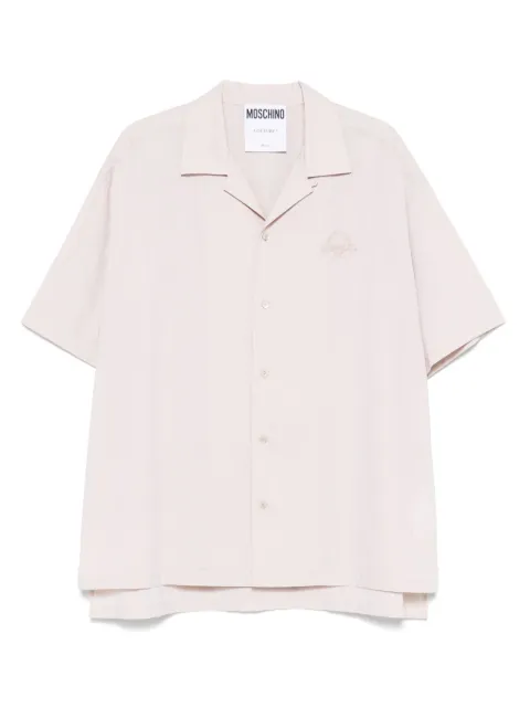 Moschino button-down shirt