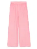 120% Lino linen trousers - Pink