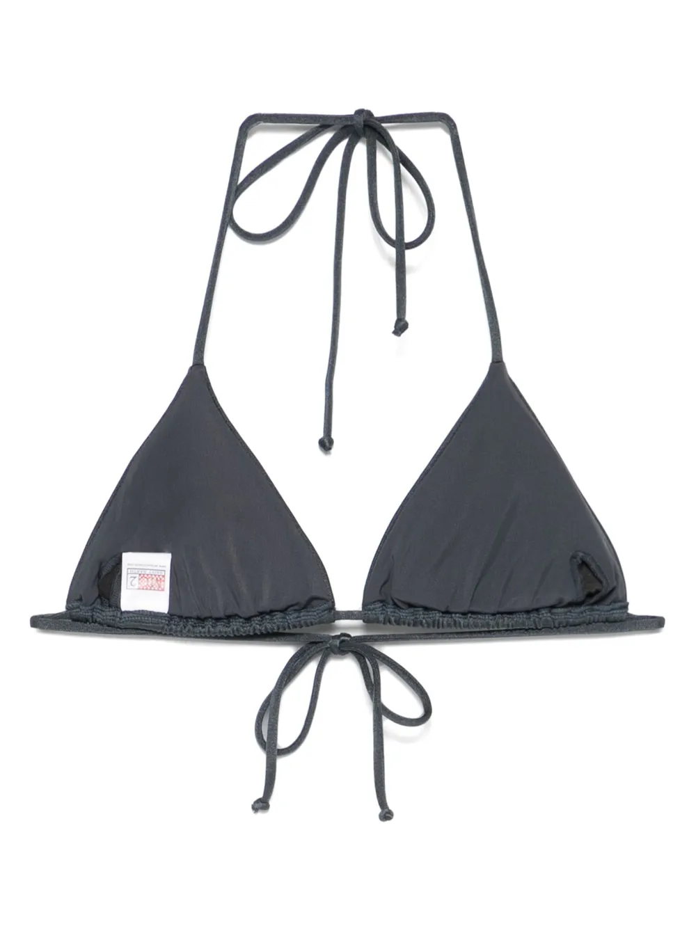 MC2 Saint Barth Annabelle bikini top | Bikinis | Image 2