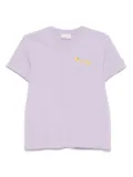 MC2 Saint Barth Emilie T-shirt - Purple