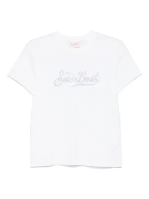 Diesel T-Angie カットアウト Tシャツ | ホワイト | FARFETCH JP