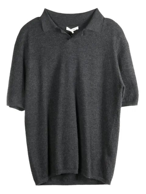 The Row cashmere T-shirt