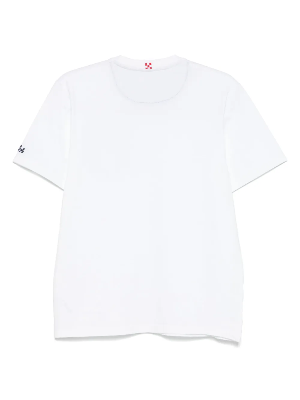 MC2 Saint Barth Blanche T-shirt - Wit