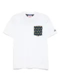 MC2 Saint Barth Blanche T-shirt - White