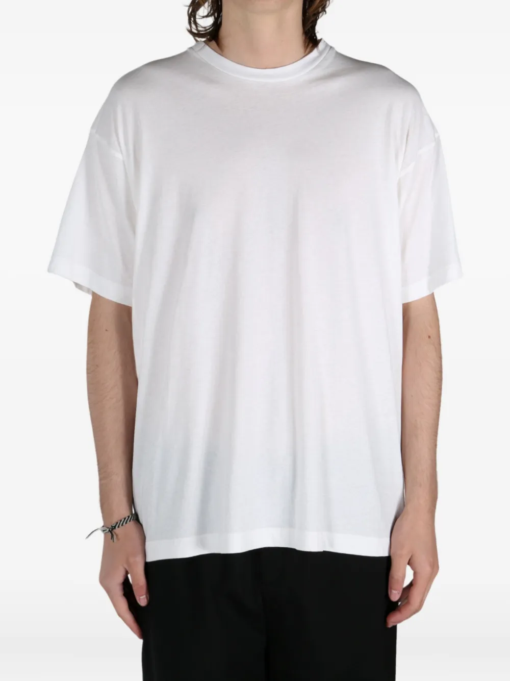 The Row コットン Tシャツ | Tシャツ | Image 2