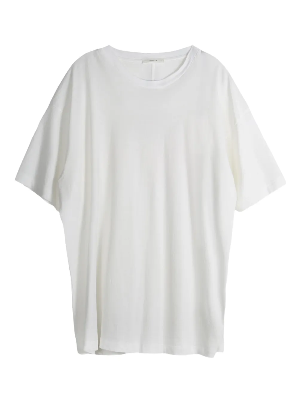 The Row コットン Tシャツ | ホワイト | Image 1