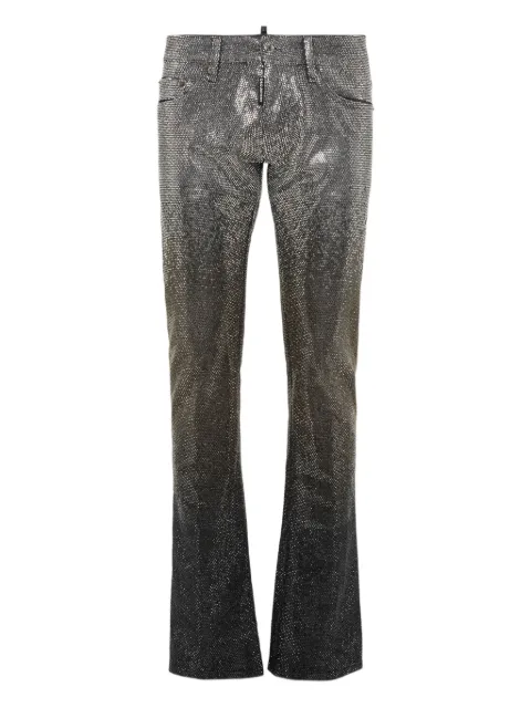 DSQUARED2 Disco sharpei jeans