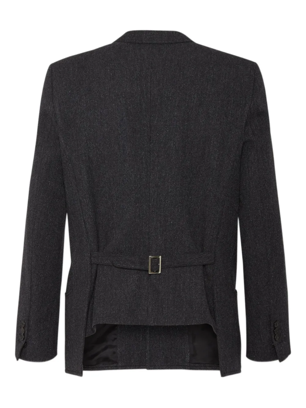 DSQUARED2 single-breasted tailored blazer | Blazers | Image 2