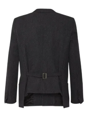 Dsquared2（ディースクエアード）メンズ テーラードジャケット