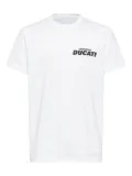 DSQUARED2 Ducati T-shirt - White