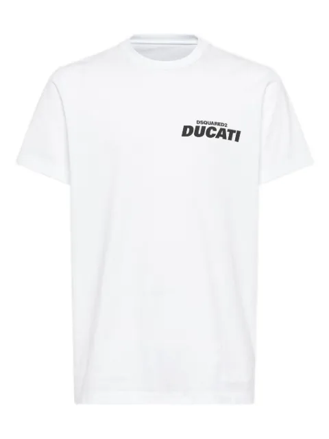 DSQUARED2 T-shirt con logo