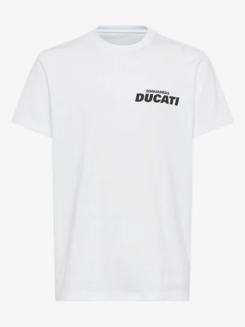 DSQUARED2 x Ducati loose T-shirt