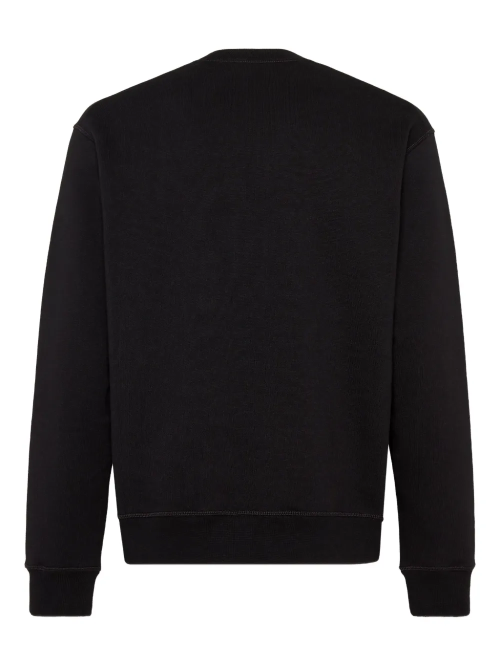 DSQUARED2 Ducati Cool-Fit sweatshirt | Sweatshirts | Image 2