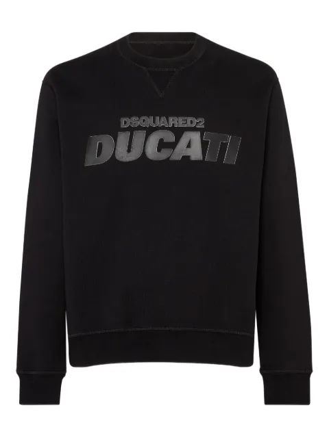 DSQUARED2 Ducati Cool-Fit 卫衣