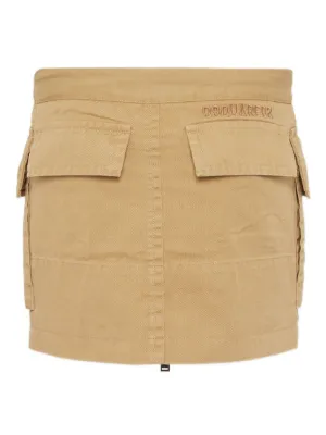 DSQUARED2 Skirts for Women - Shop on FARFETCH