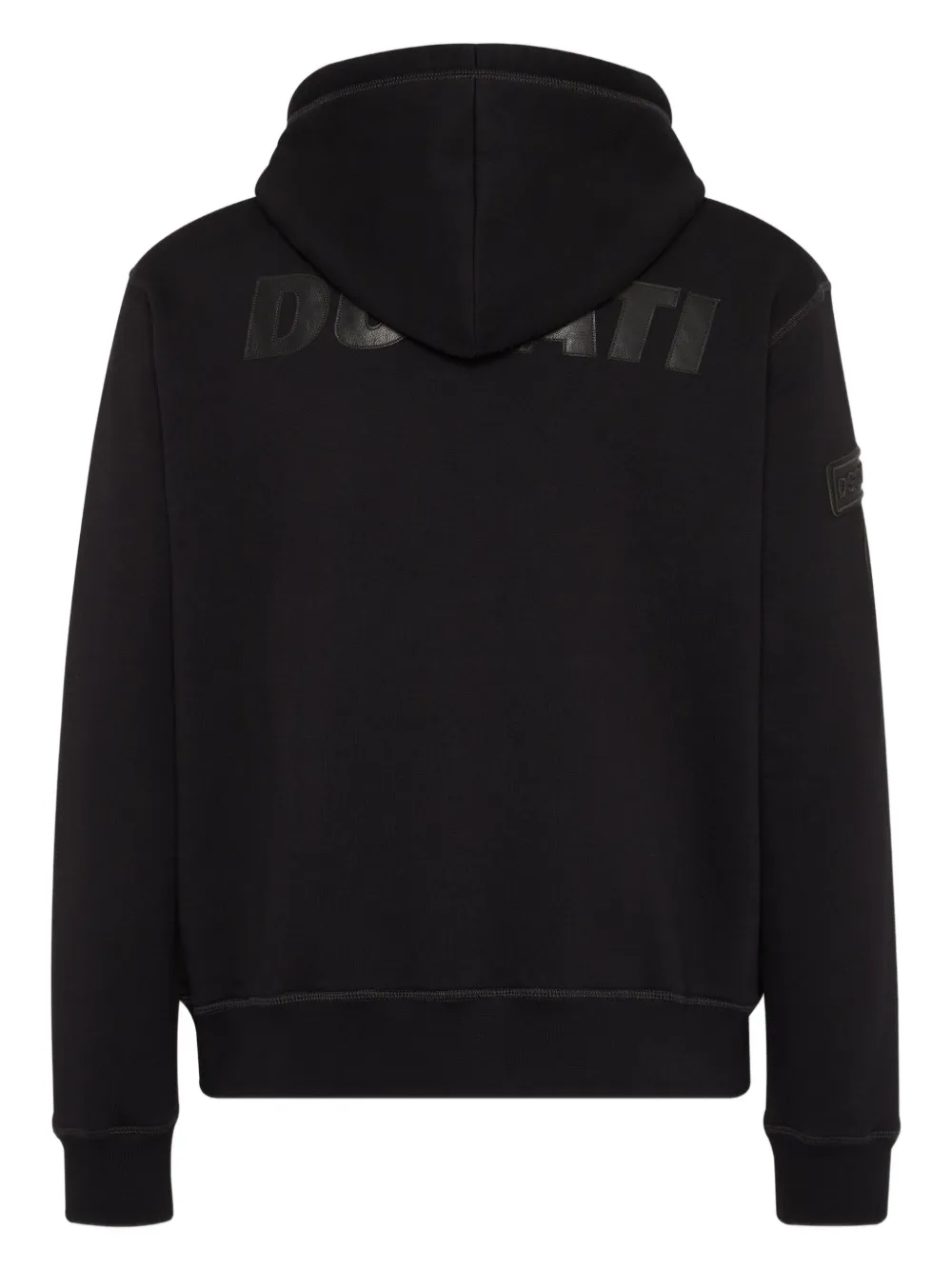 DSQUARED2 Ducati hoodie | Hoodies | Image 2