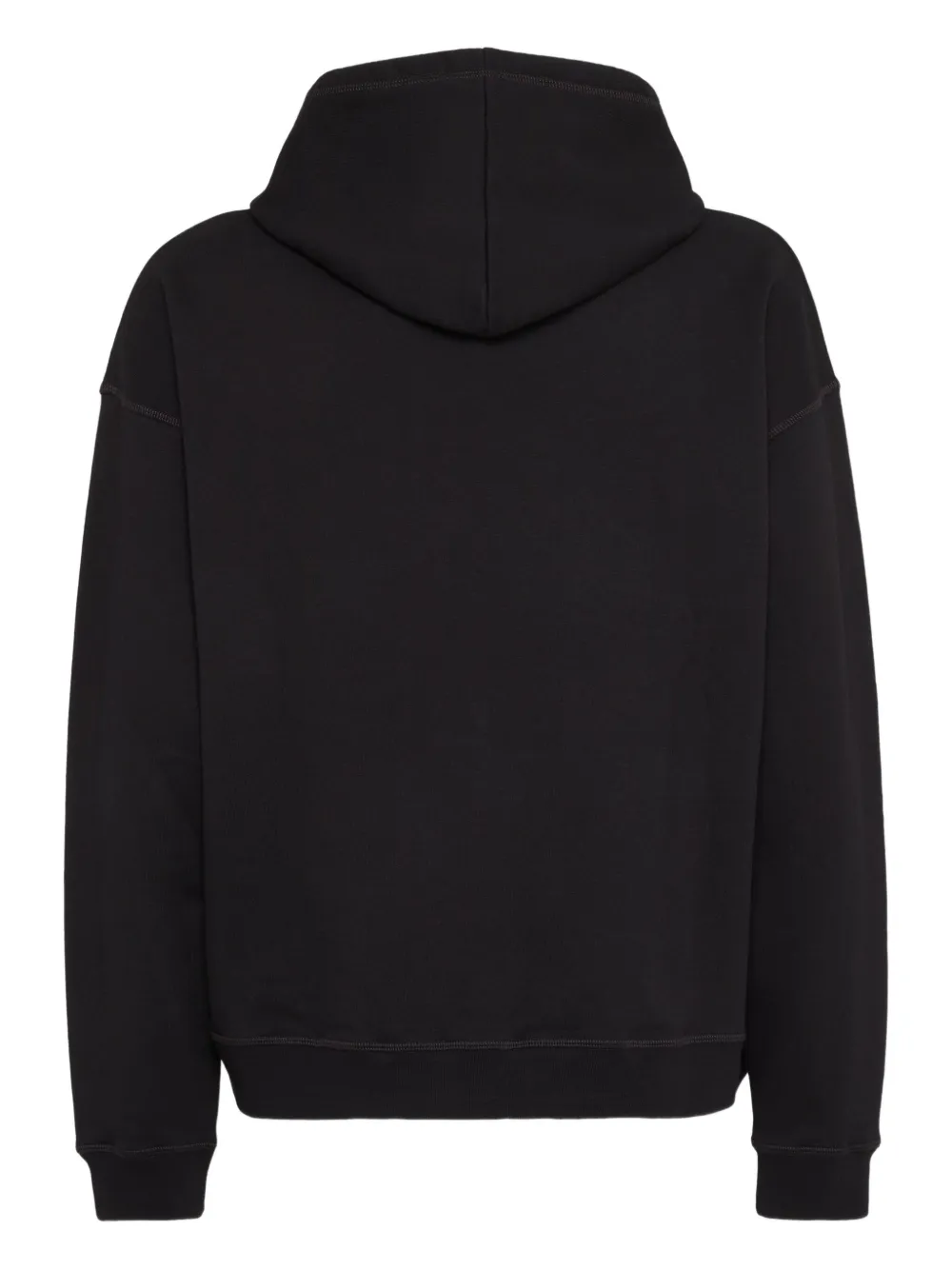 DSQUARED2 Vaquera hoodie | Hoodies | Image 2