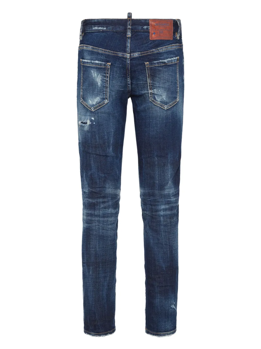 DSQUARED2 Jeans - Blauw