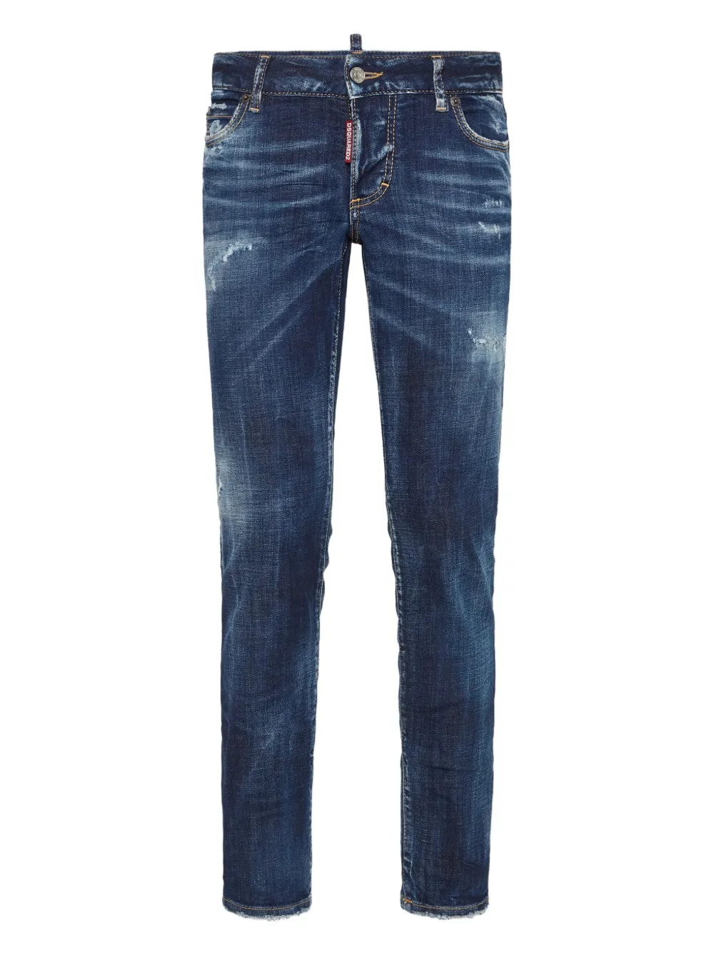 DSQUARED2 Jennifer jeans | Blue | Image 1
