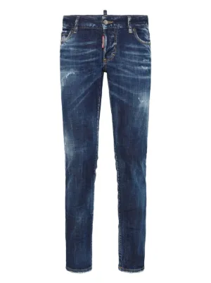 Dsquared2（ディースクエアード）ウィメンズ デニム - FARFETCH