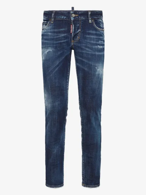 DSQUARED2 Jennifer jeans