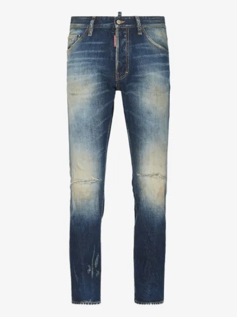 DSQUARED2 Cool Guy jeans