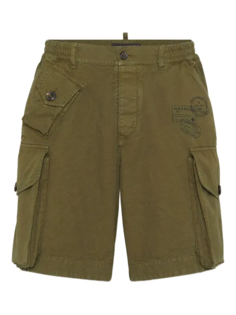 DSQUARED2 cargo shorts