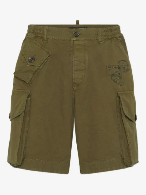 DSQUARED2 shorts cargo
