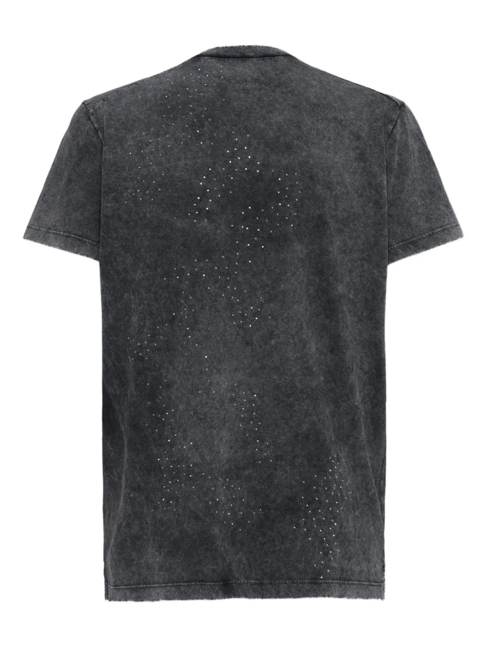 DSQUARED2 playera con estampado gráfico | Playeras | Image 2