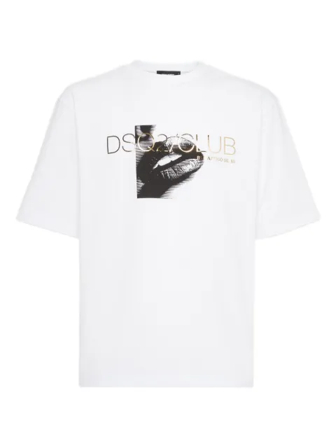 DSQUARED2 Club T-shirt