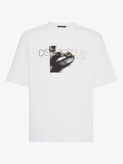 DSQUARED2 Club T-shirt