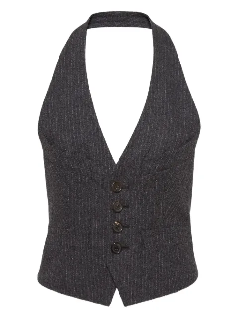 DSQUARED2 Bianca gilet