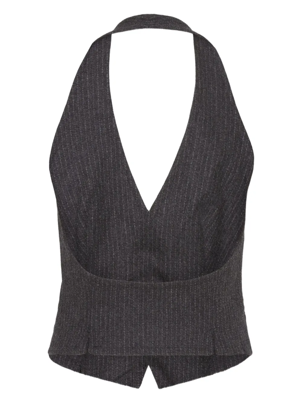 DSQUARED2 Bianca gilet Grijs