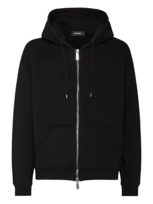 DSQUARED2 ダイド クールフィット ジップフーディブラックメンズ 楽天市場】ディースクエアード（パーカー｜トップス）：メンズ