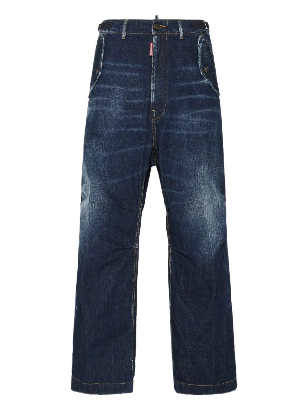 DSQUARED2 jeans Be Cool Be Nice | azul | Image 1