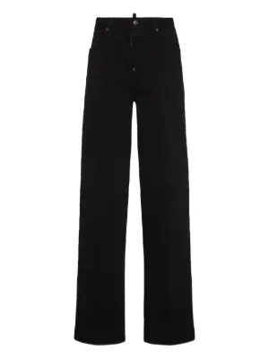 DSQUARED2 Bootcut Jeans for Women - Shop on FARFETCH