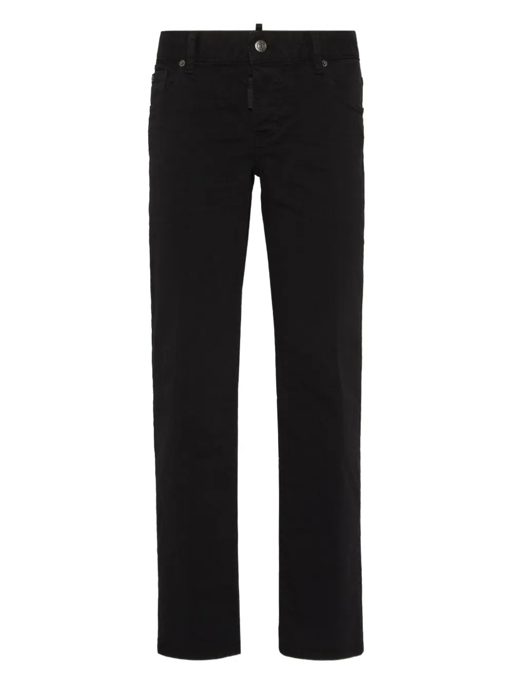 Dsquared2 Logo-tag Jeans