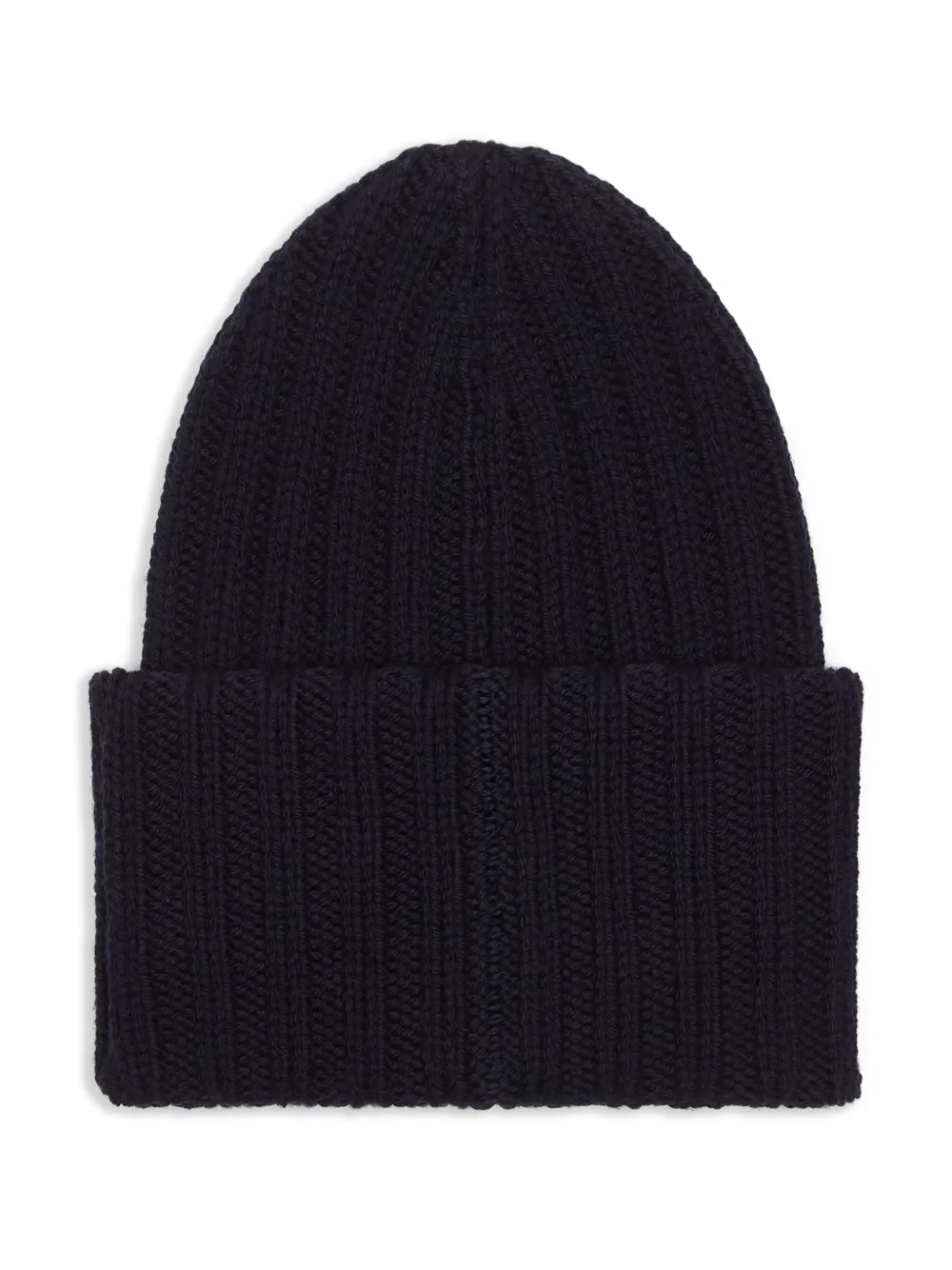 DSQUARED2 gorro tejido de canalé | Image 2
