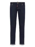 DSQUARED2 Pat jeans - Blue