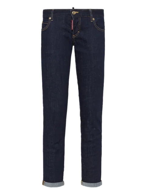DSQUARED2 Pat jeans