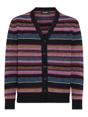 Dsquared2（ディースクエアード）メンズ カーディガン - FARFETCH