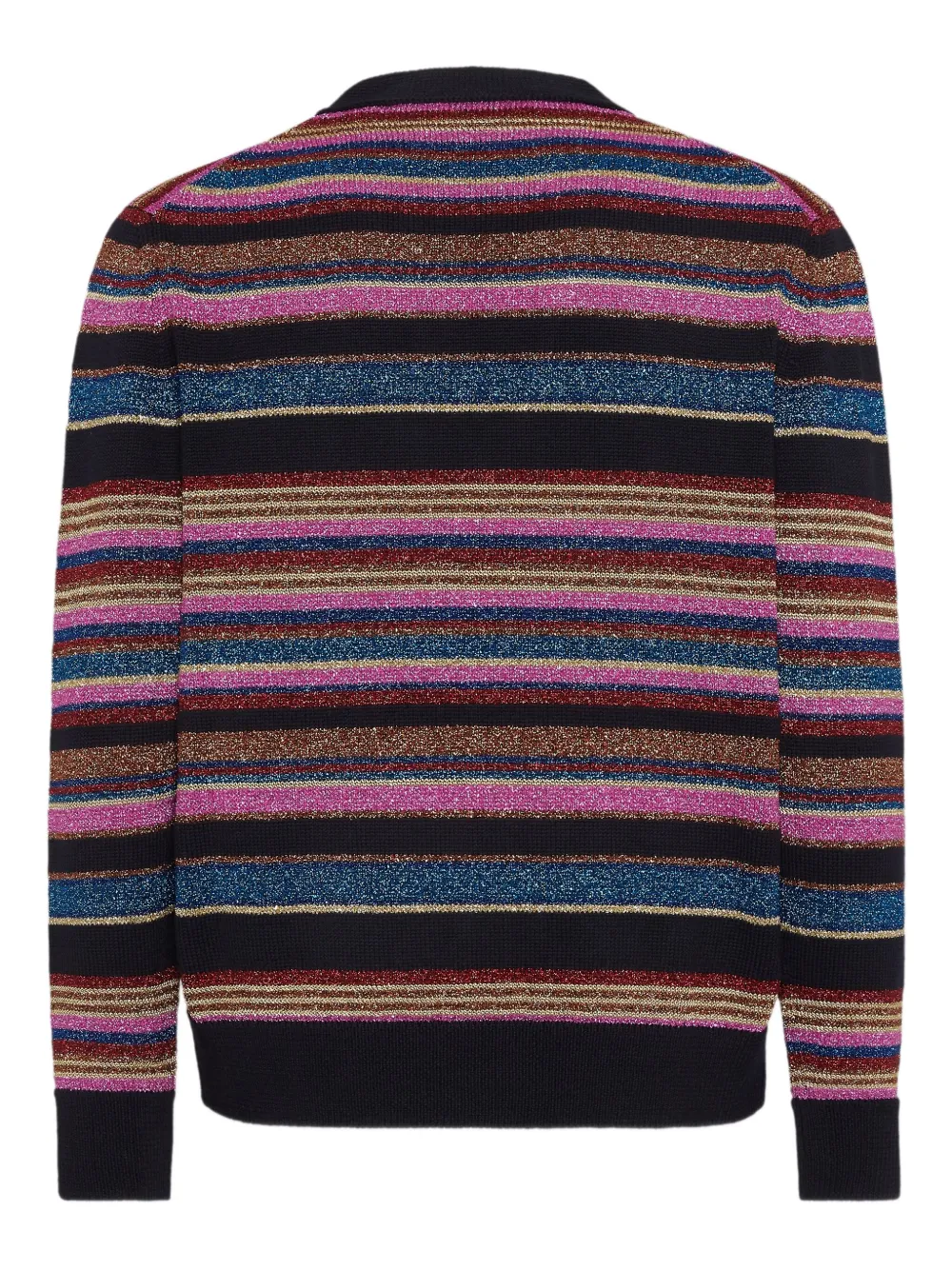 DSQUARED2 striped cardigan | Cardigans | Image 2